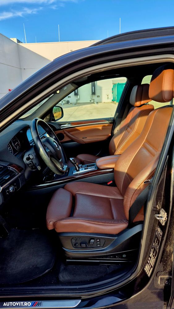BMW X5 xDrive40d - 6