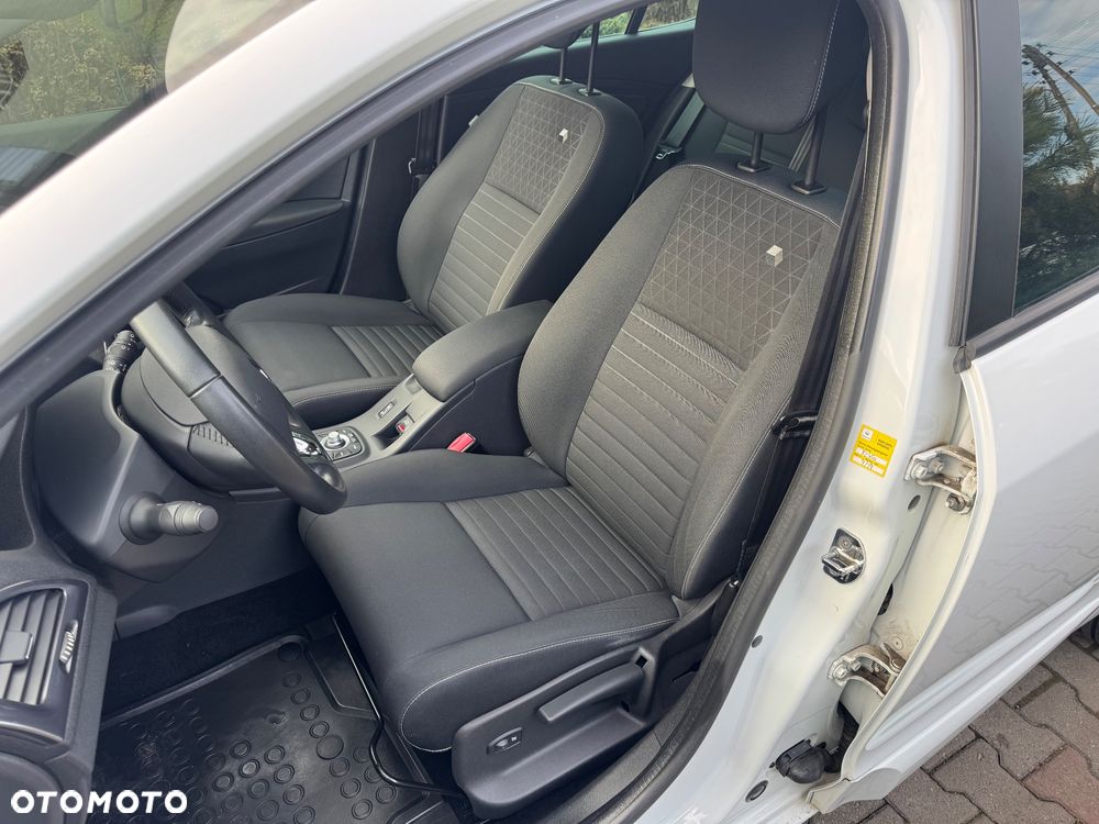 Renault Megane 1.6 16V 110 LIMITED - 21