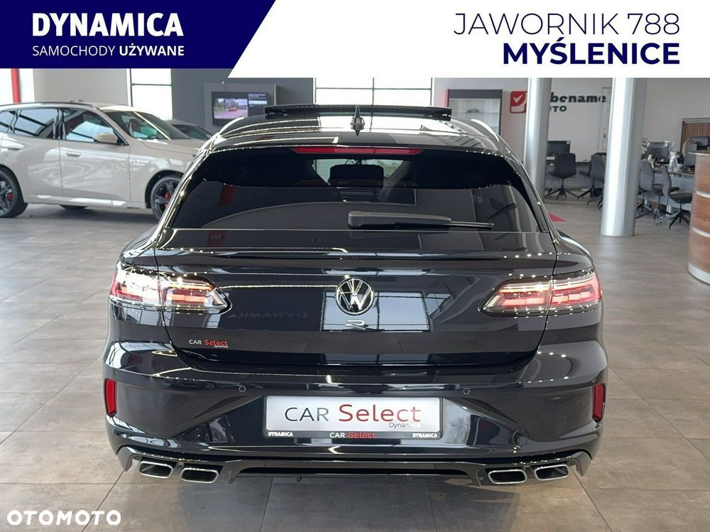 Volkswagen Arteon - 8