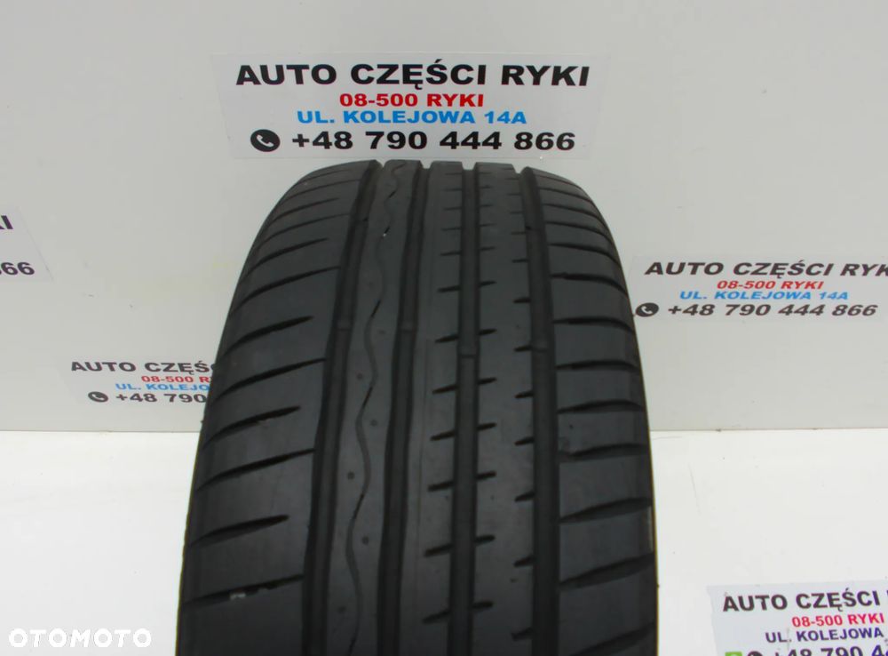 205/55R16 91V Hankook Ventus S1 evo - 1