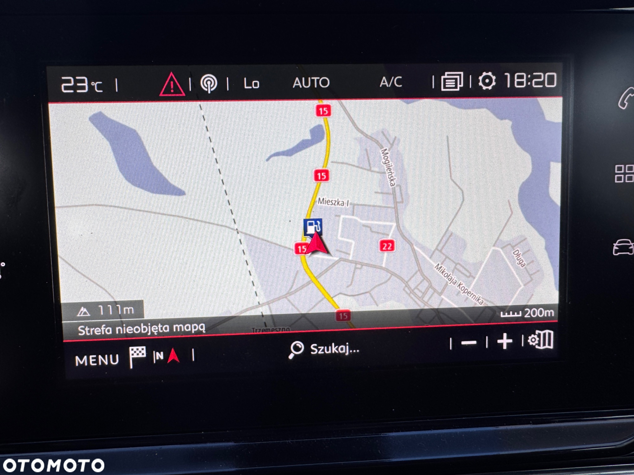 Citroën C3 Aircross 1.2 PureTech GPF Shine Pack S&S - 16