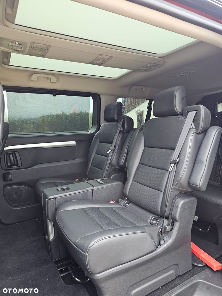 Toyota ProAce Kombi D-4D Long 2,8t - 16