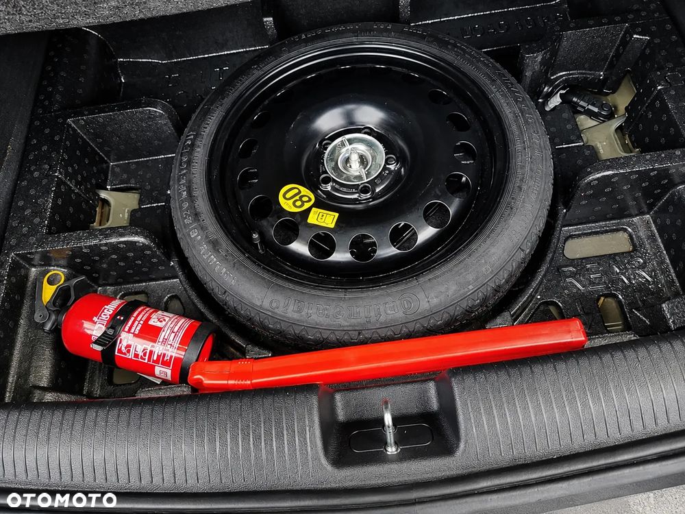 Opel Astra 1.4 T GPF Enjoy S&S - 9
