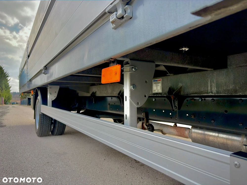 Iveco 50c180 skrzynia 6.20 HiMatic - 12