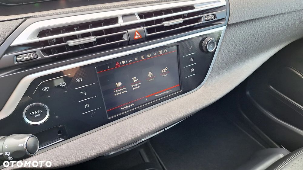 Citroën C4 SpaceTourer Grand 1.5 BlueHDi Shine S&S - 39