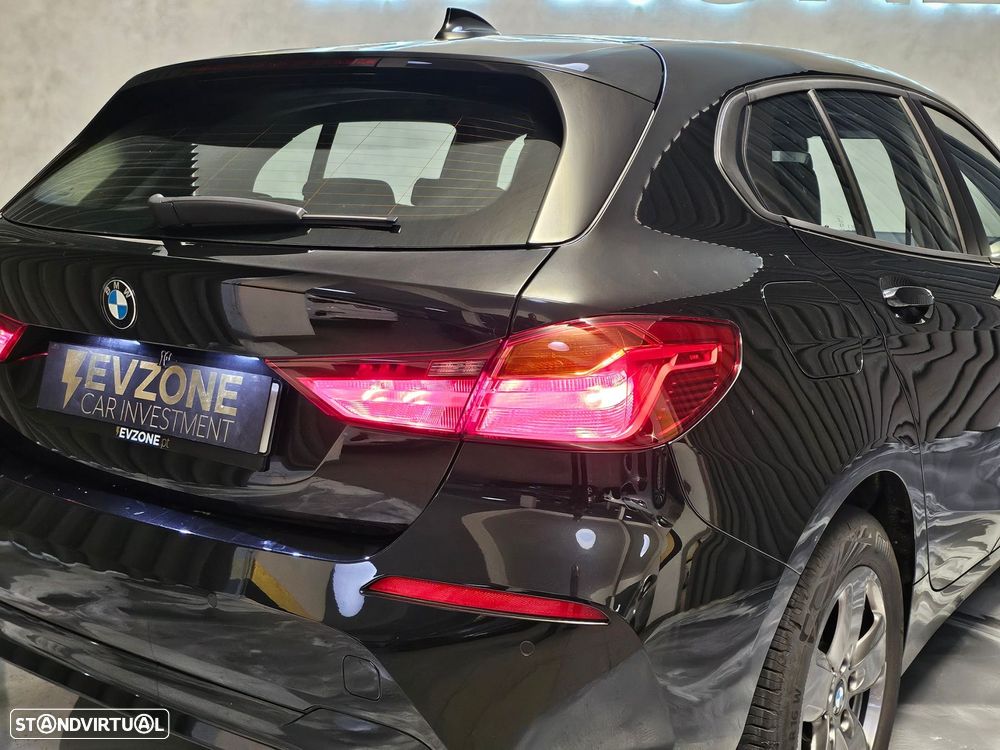 BMW 116 i Advantage - 31