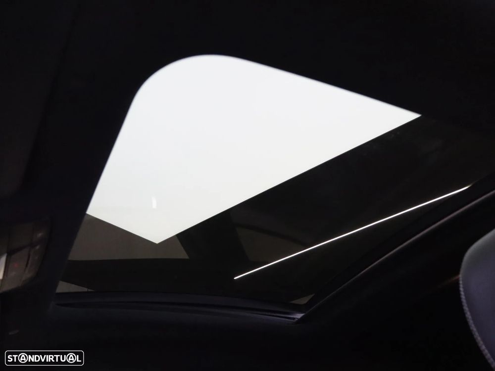 Mercedes-Benz C 300 d AMG Line Aut. - 16