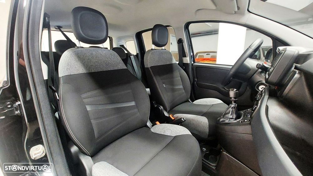Fiat Panda - 12