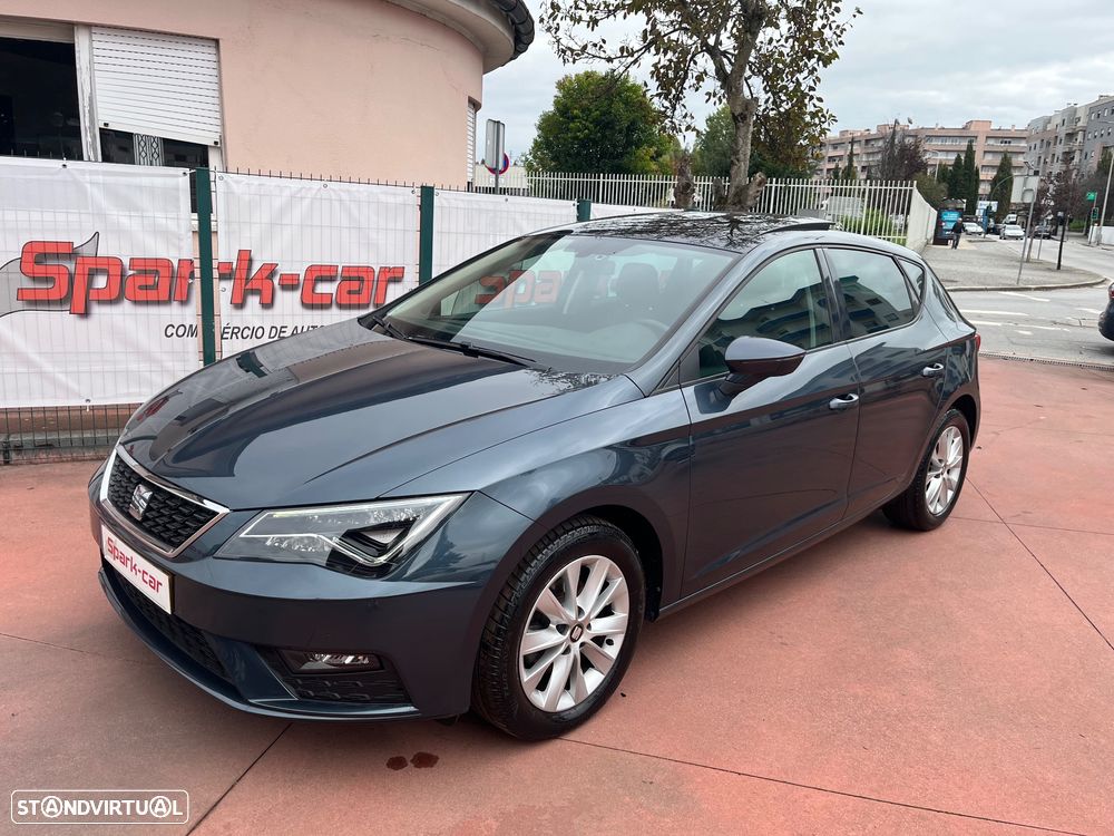 SEAT Leon 1.0 TSI Style - 1