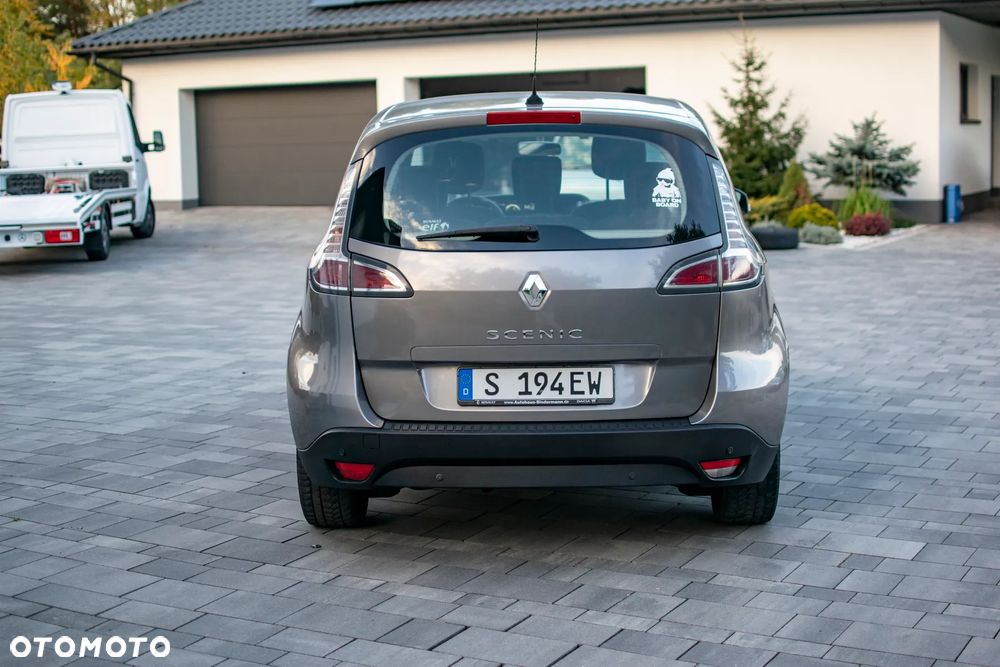 Renault Scenic - 22