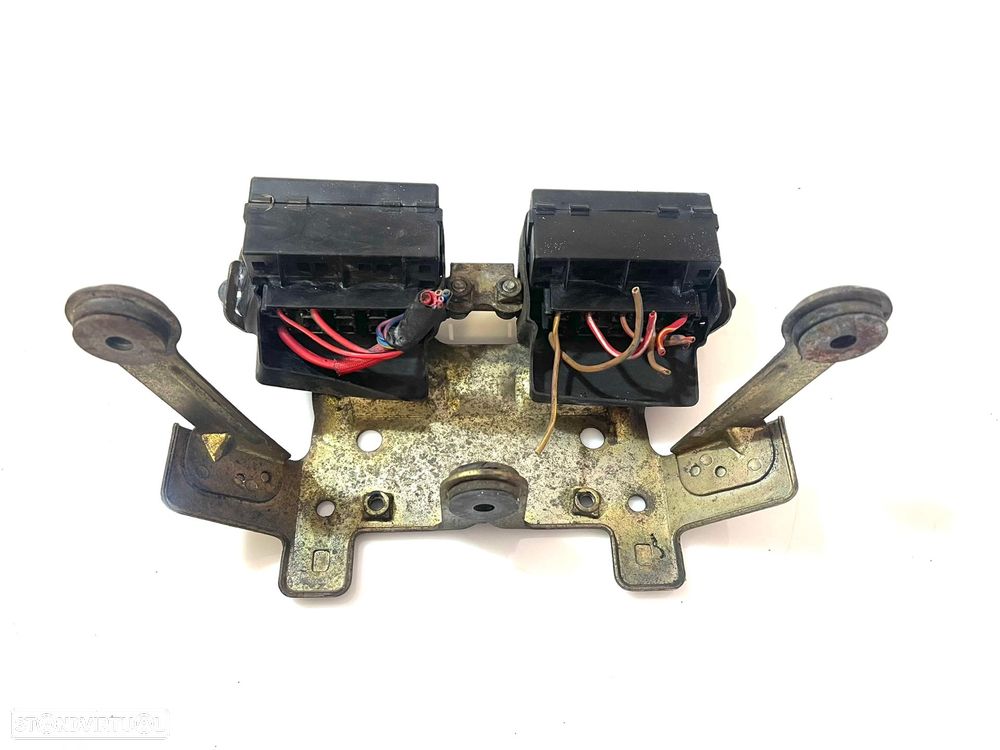 suporte de farolim traseiro yamaha gts 1000 1993-1999 - 1