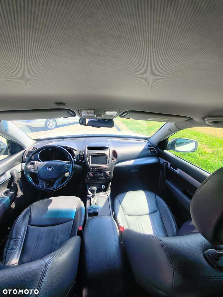 Kia Sorento - 6