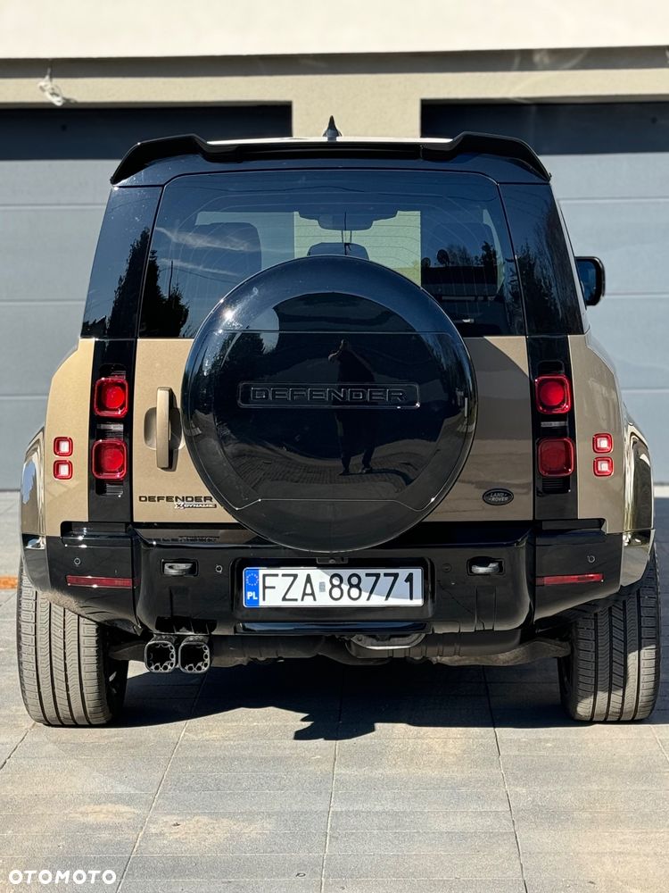 Land Rover Defender 110 D200 HSE - 6