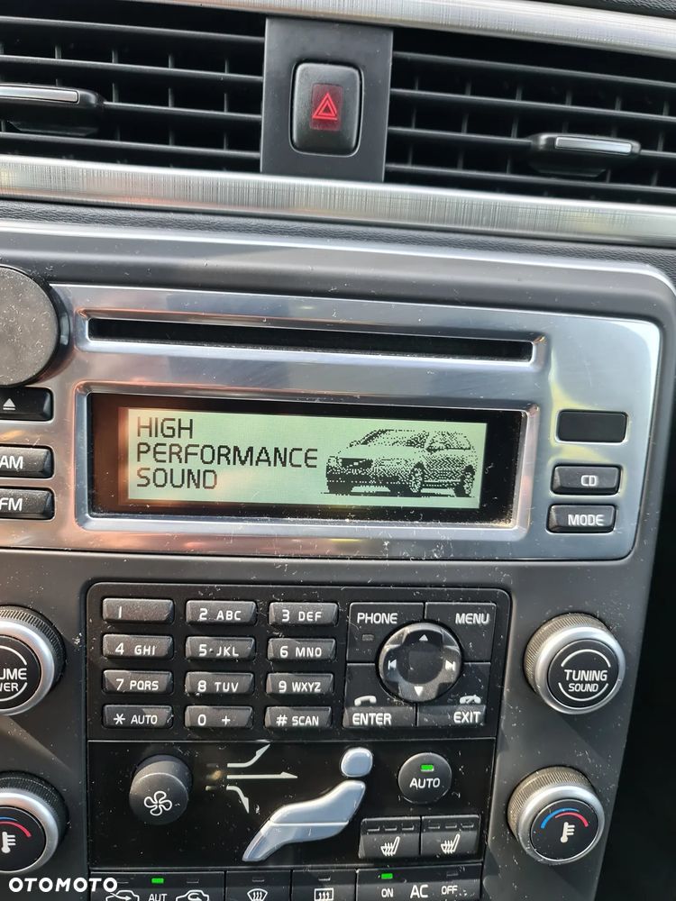 Volvo V70 DRIVe Momentum - 30