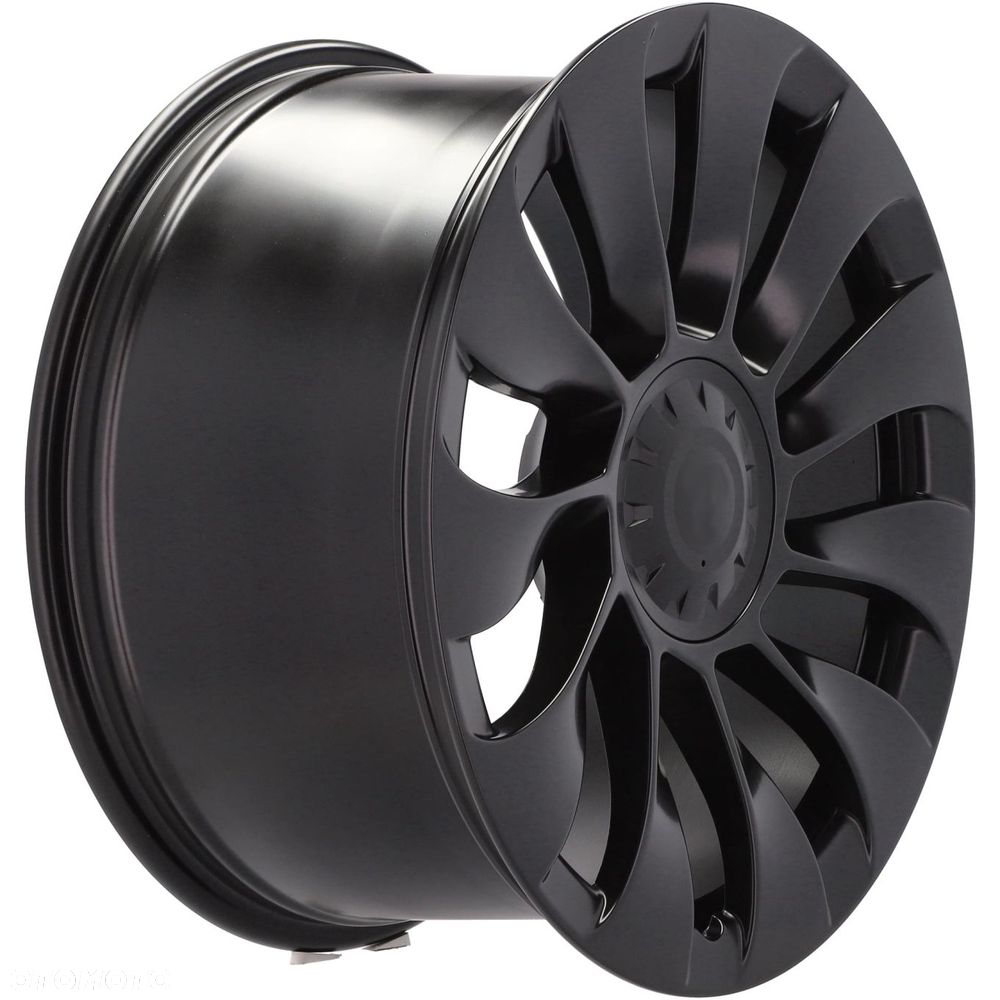 4x Felgi 19x9.5 m.in. do TESLA Y Long Range Standard Range Hybrid Forged - YS214 (H3117F) - 5