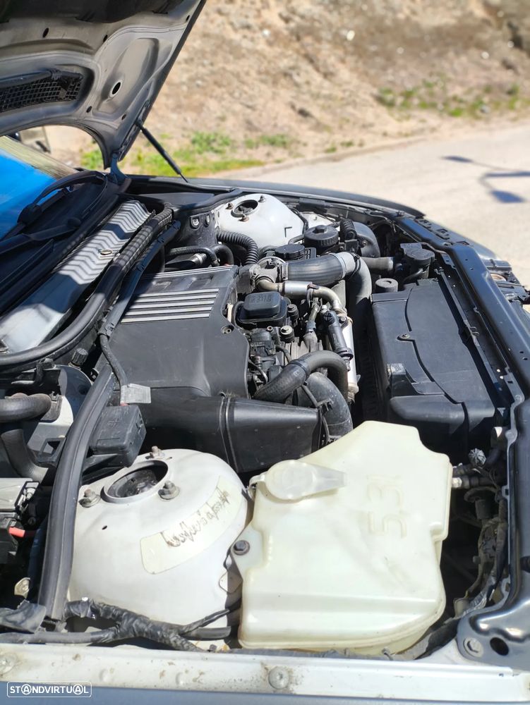 BMW 320 Gran Turismo - 11