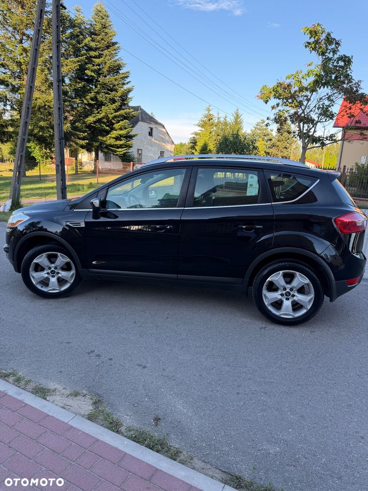 Ford Kuga 2.0 TDCi 2x4 Trend - 7
