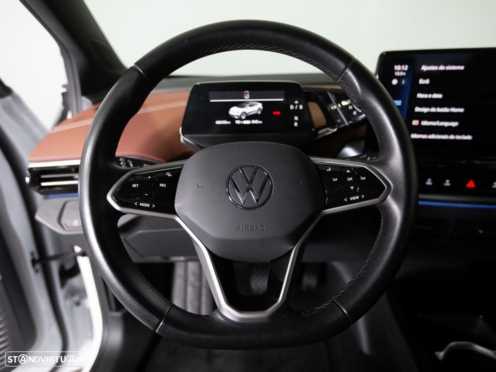 VW ID.5 77 kWh Pro - 15