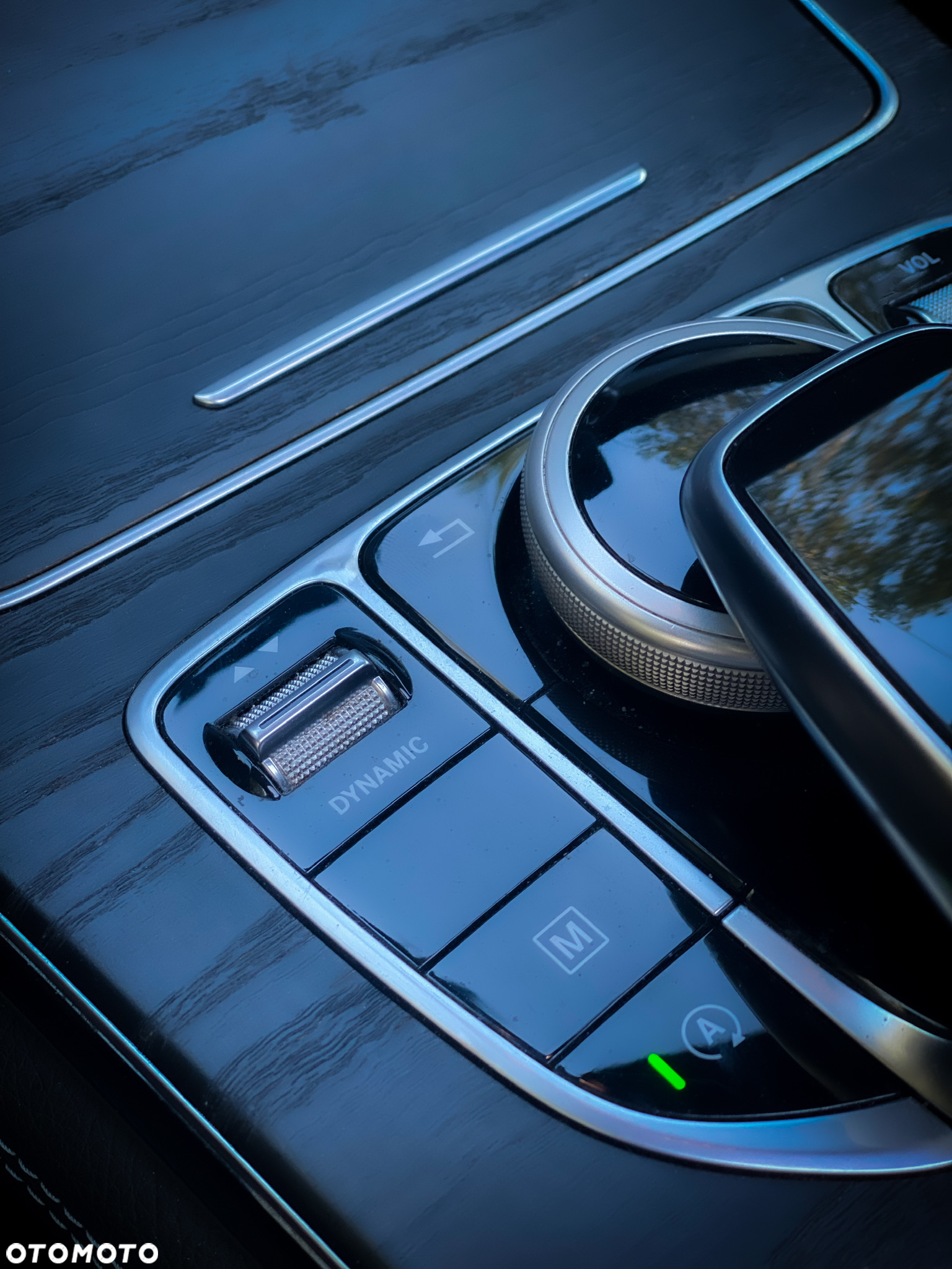 Mercedes-Benz GLC 300 4Matic 9G-TRONIC - 13