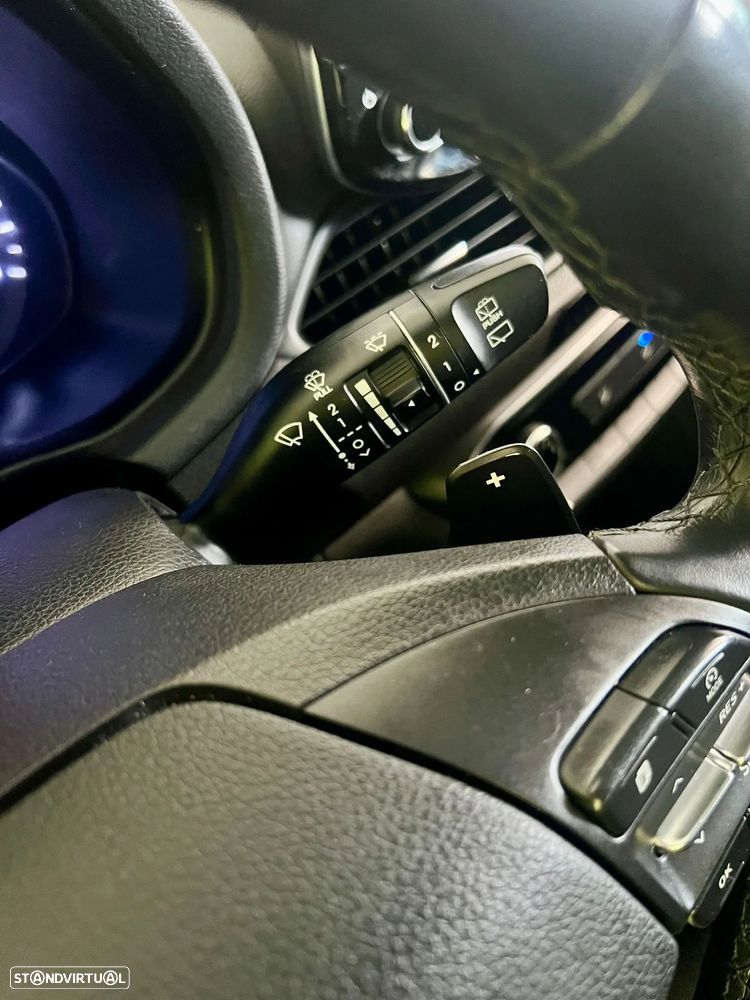 Hyundai i30 CW - 12