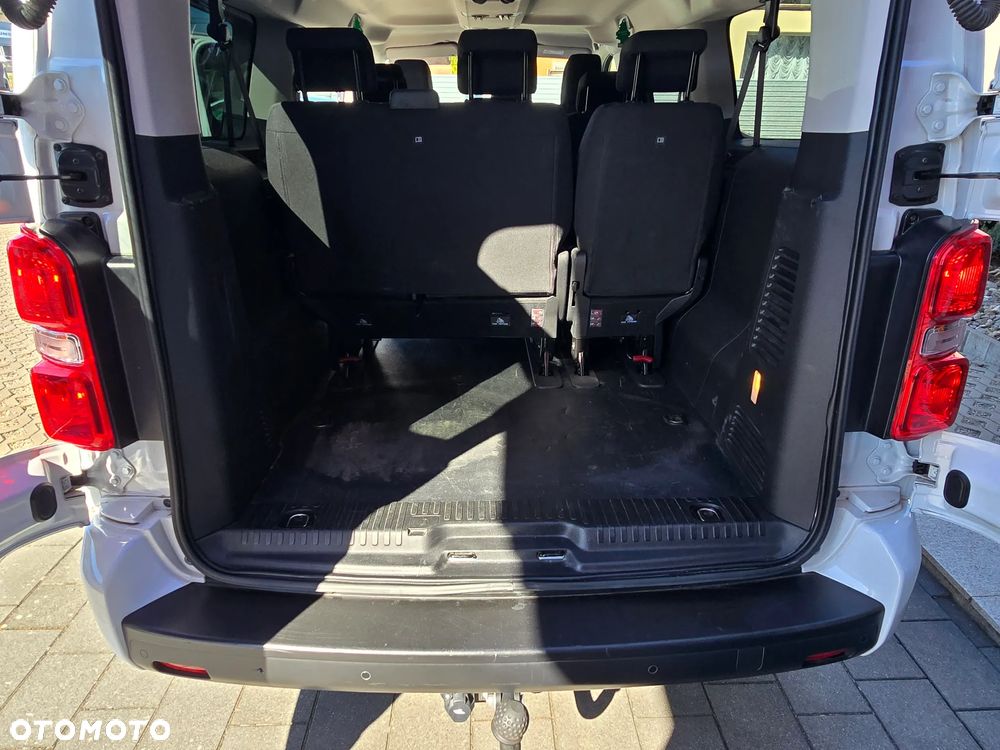 Toyota Proace Verso - 37