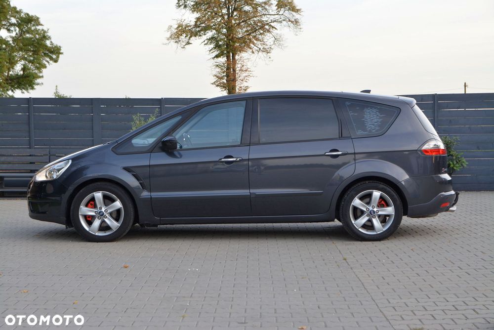 Ford S-Max - 10