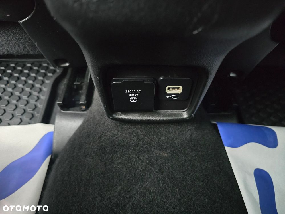 Jeep Compass 1.4 MultiAir Business Line - 22