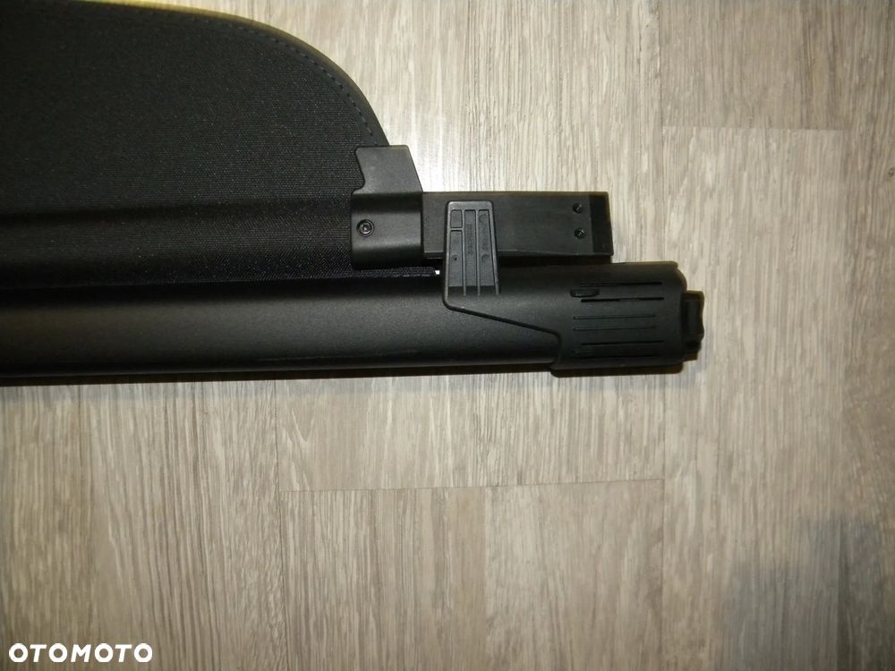 JAK NOWA ORYGINALNA ROLETA BAGAŻNIKA VW TAYRON 24-26 CZARNA 57L867871 57L 57L867871 - 9