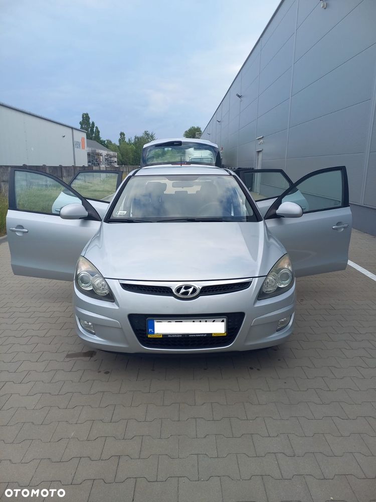 Hyundai i30 - 14