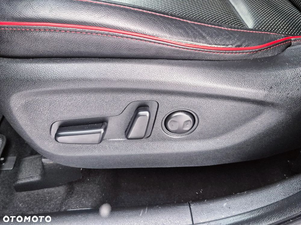 Kia Sportage 1.6 T-GDI AWD GT Line - 22