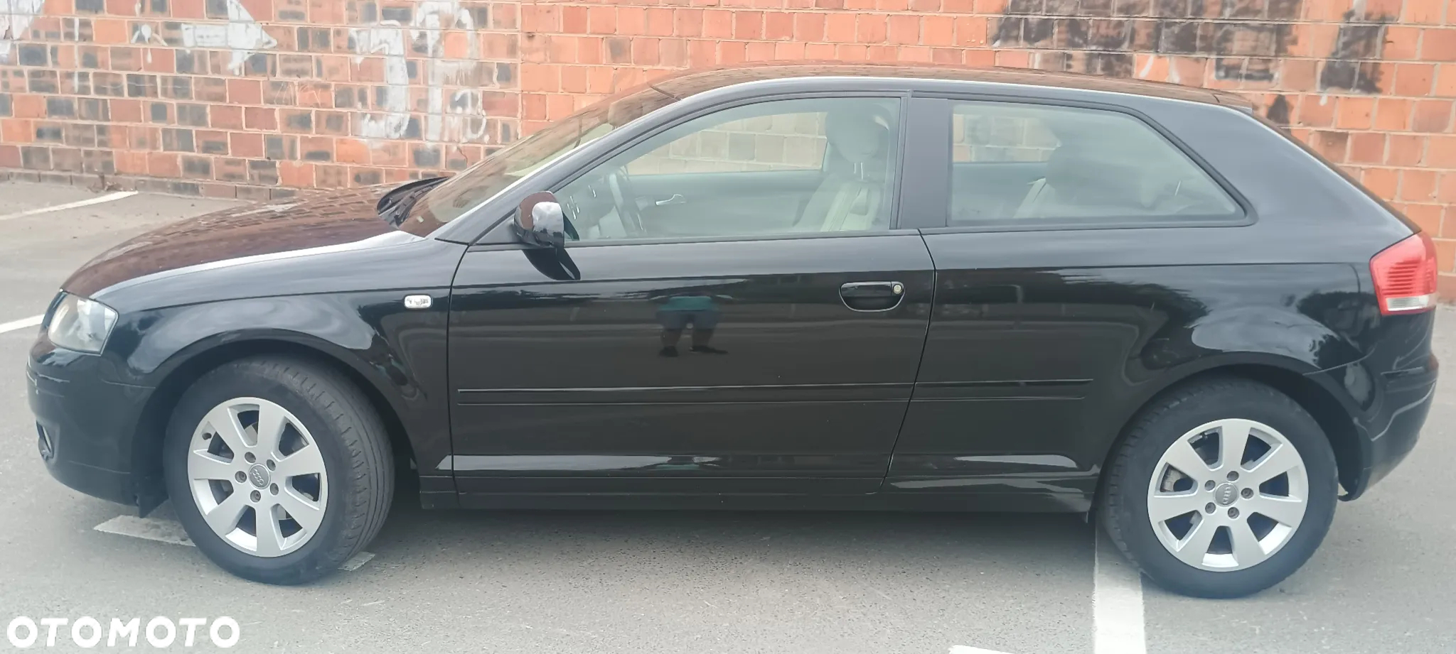 Audi A3 - 2