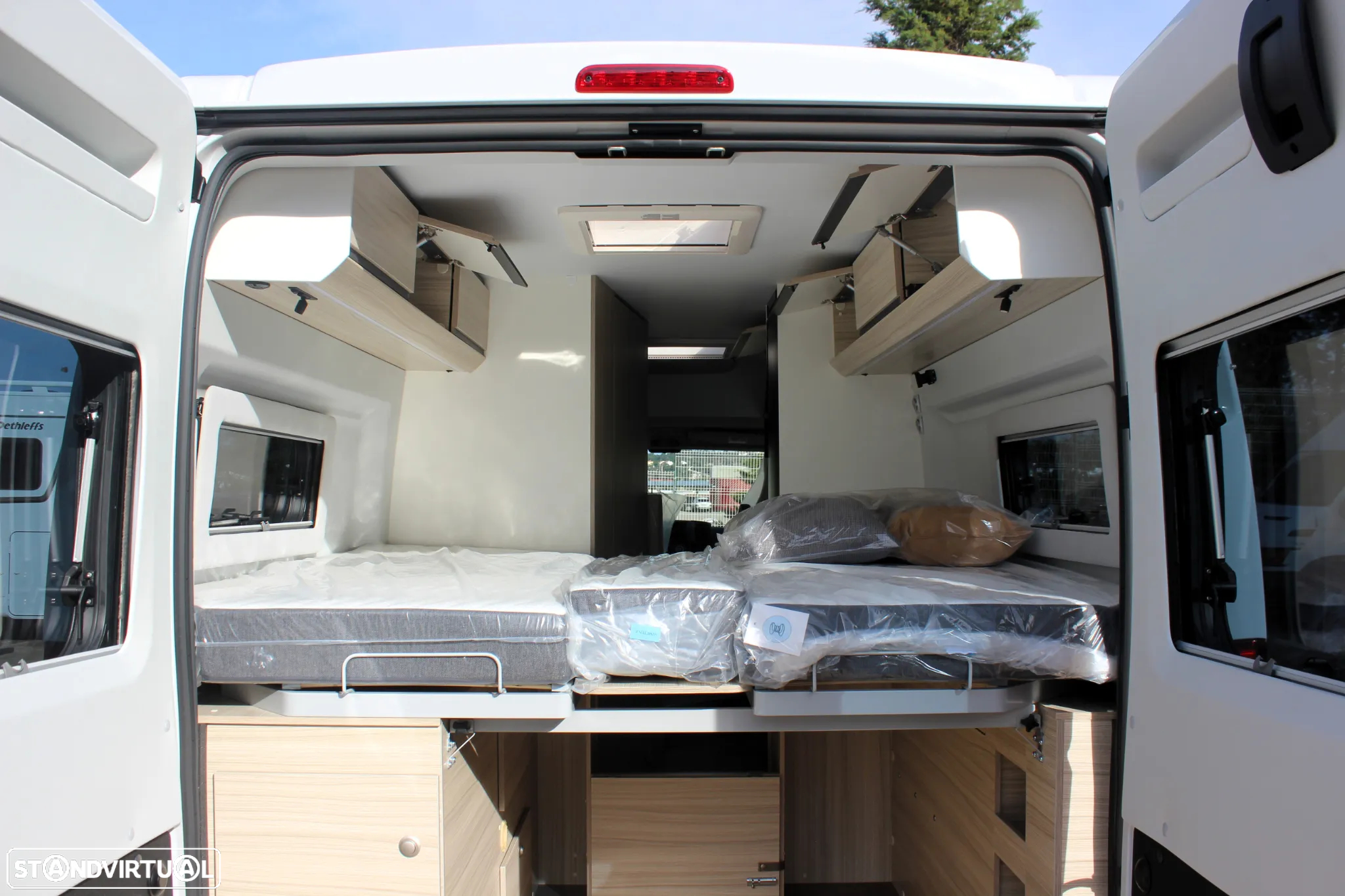 Adria Twin 640 SL - 21