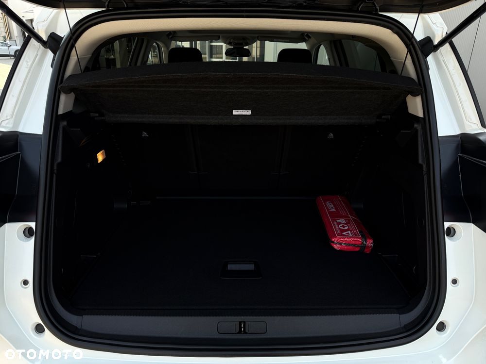 Citroën C5 Aircross 2.0 BlueHDi Feel Pack EAT8 - 31
