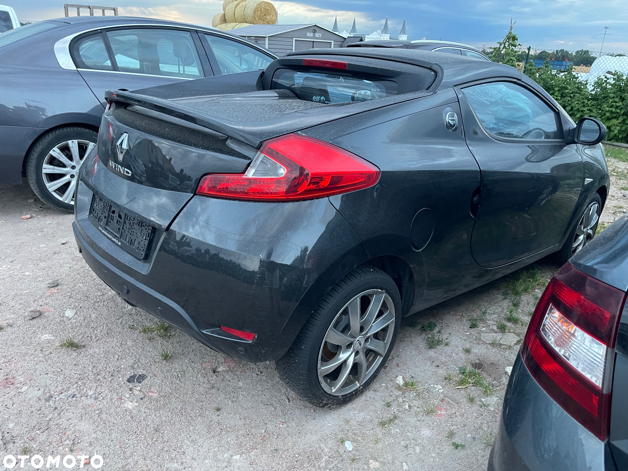 Renault Wind TCe 100 Night and Day - 2