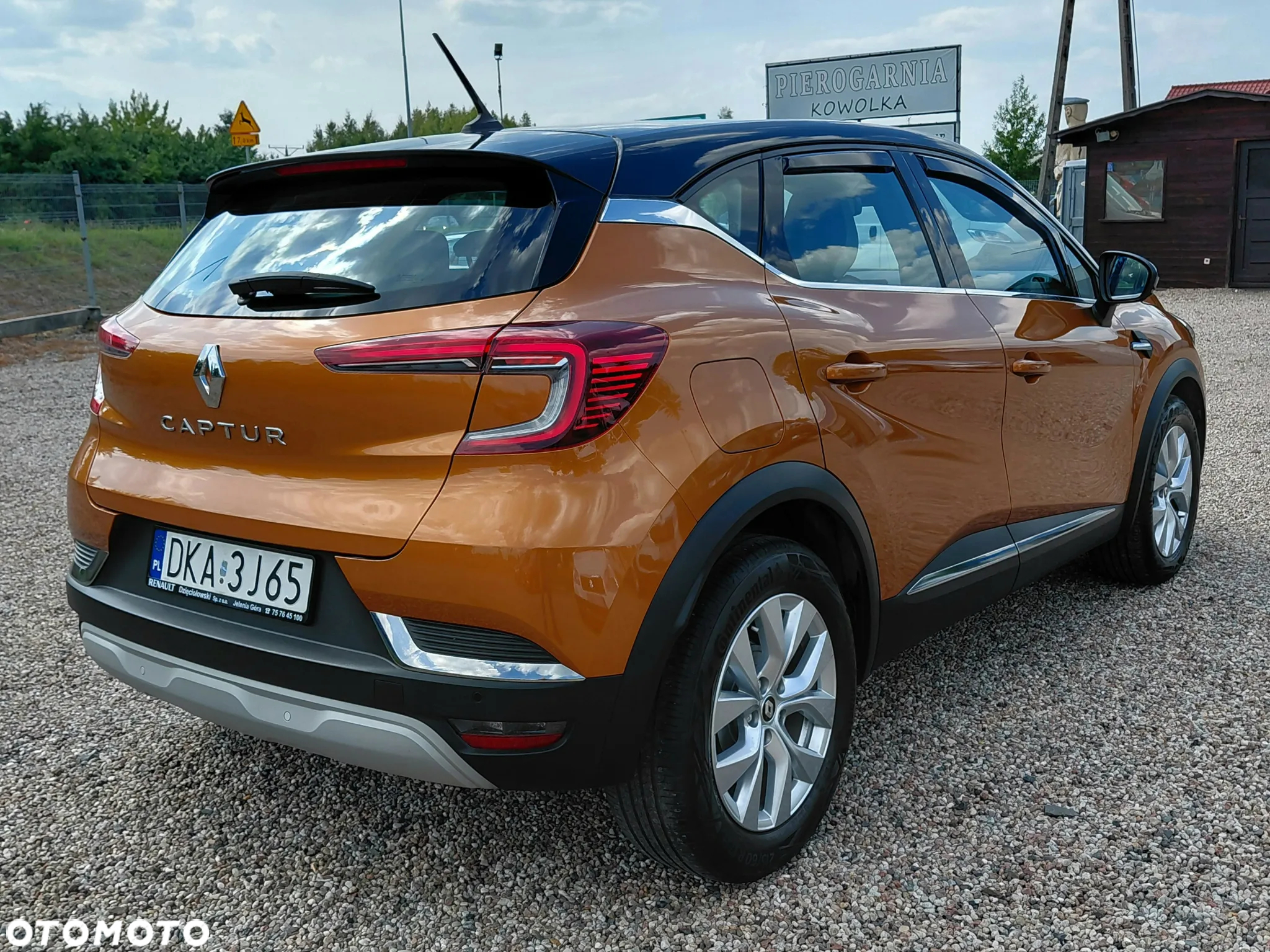 Renault Captur 1.0 TCe Techno - 3