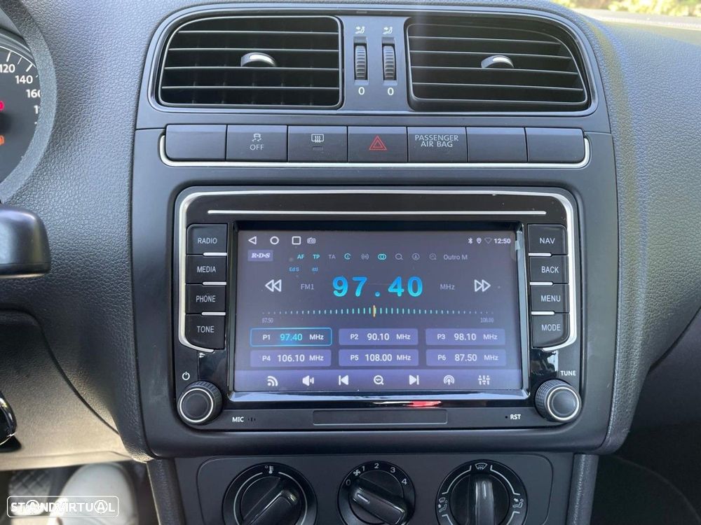 VW Polo 1.2 TDi BlueMotion - 10