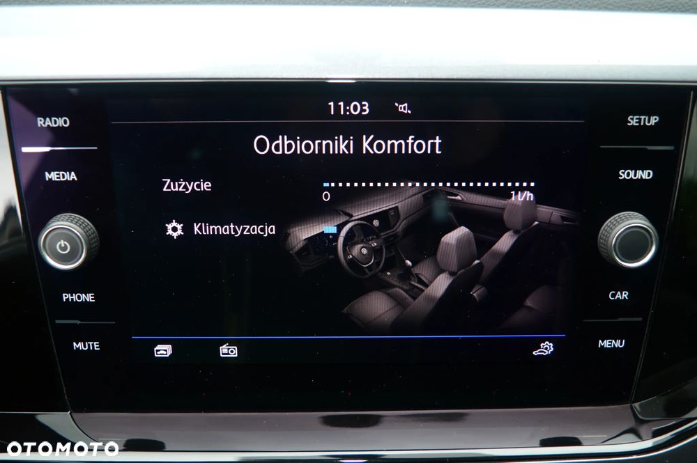 Volkswagen Polo - 23