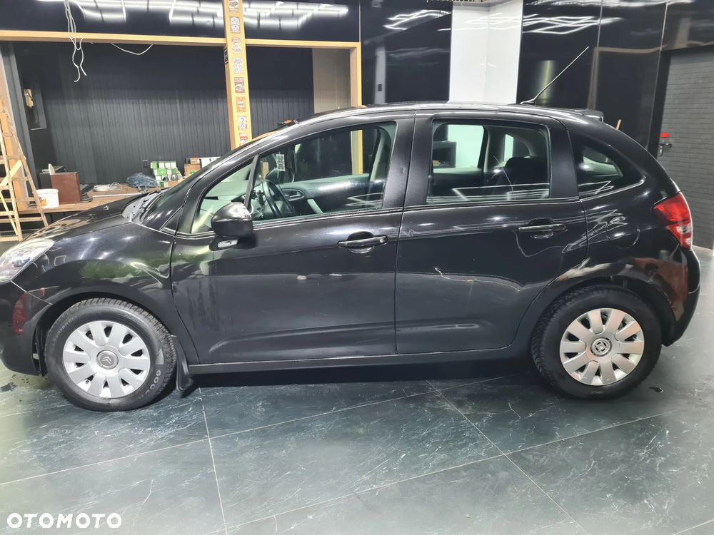 Citroën C3 ver-1-6-hdi-style - 17