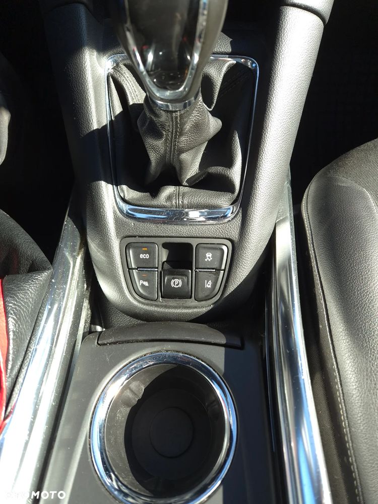 Opel Zafira Tourer 2.0 CDTI ecoFLEX Start/Stop Business Innovation - 25
