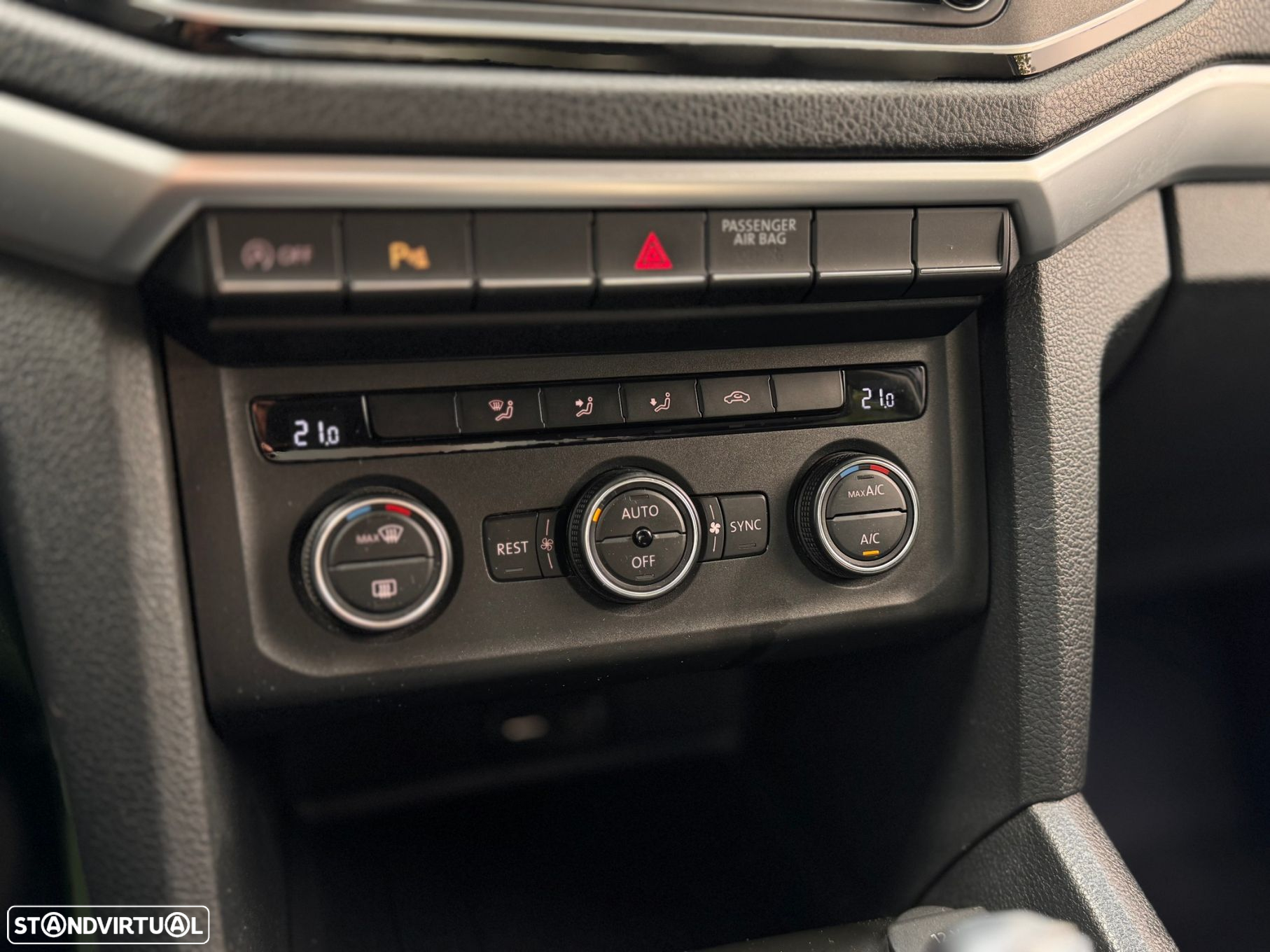 VW Amarok 3.0 TDI CD Highline Plus 4x4 - 23