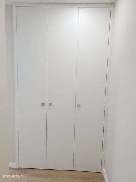 Arrendamento de apartamento T1 São domingos de Benfica - Grande imagem: 5/8