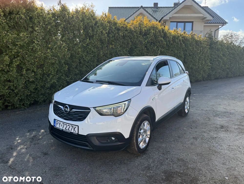 Opel Crossland X 1.5 CDTI Enjoy S&S - 1