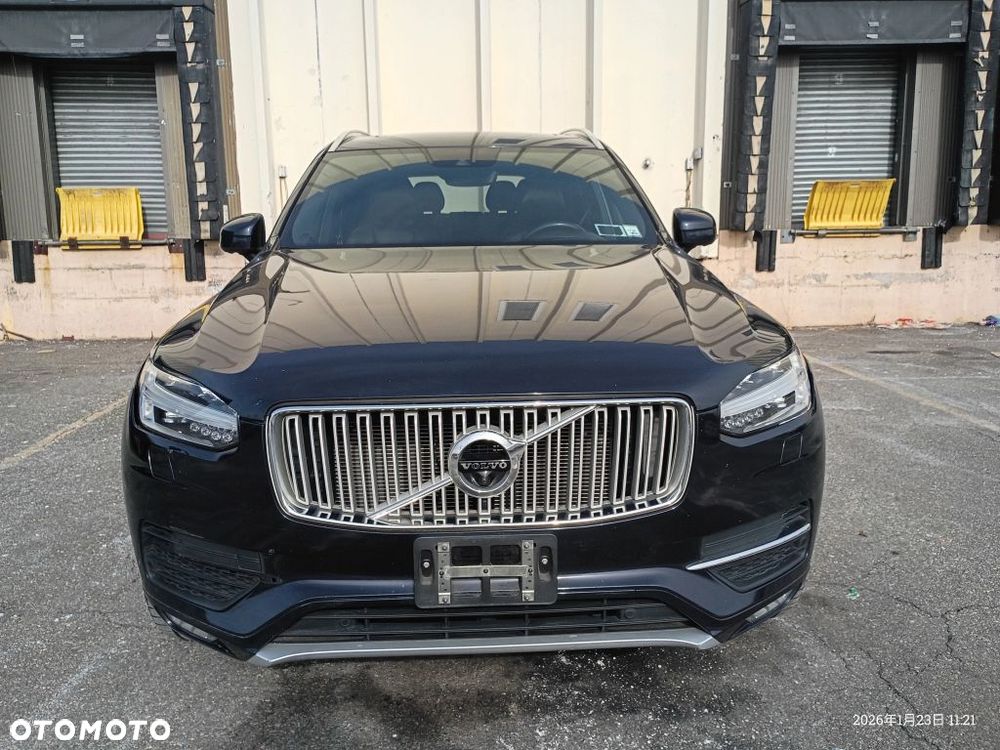 Volvo XC 90 T6 AWD Geartronic Inscription - 2
