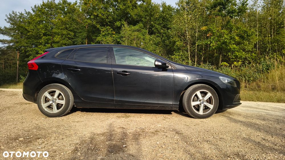 Volvo V40 - 4