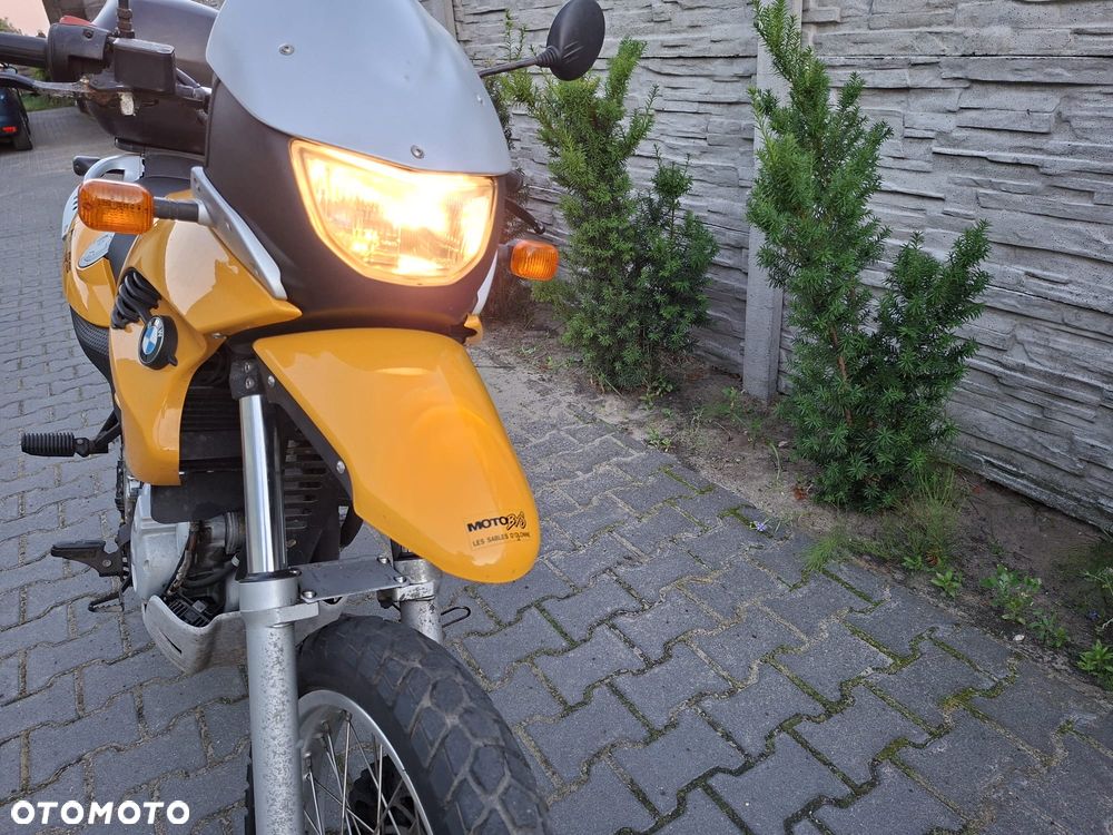 BMW Inny - 10