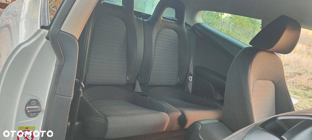 Volkswagen Scirocco - 20