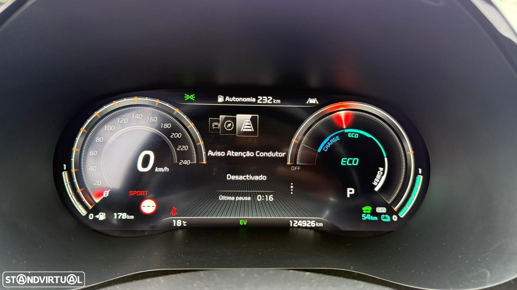 Kia XCeed 1.6 GDi PHEV Drive - 30