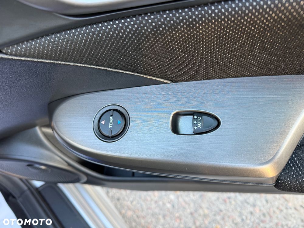 Honda Civic 1.4 TypeS - 30