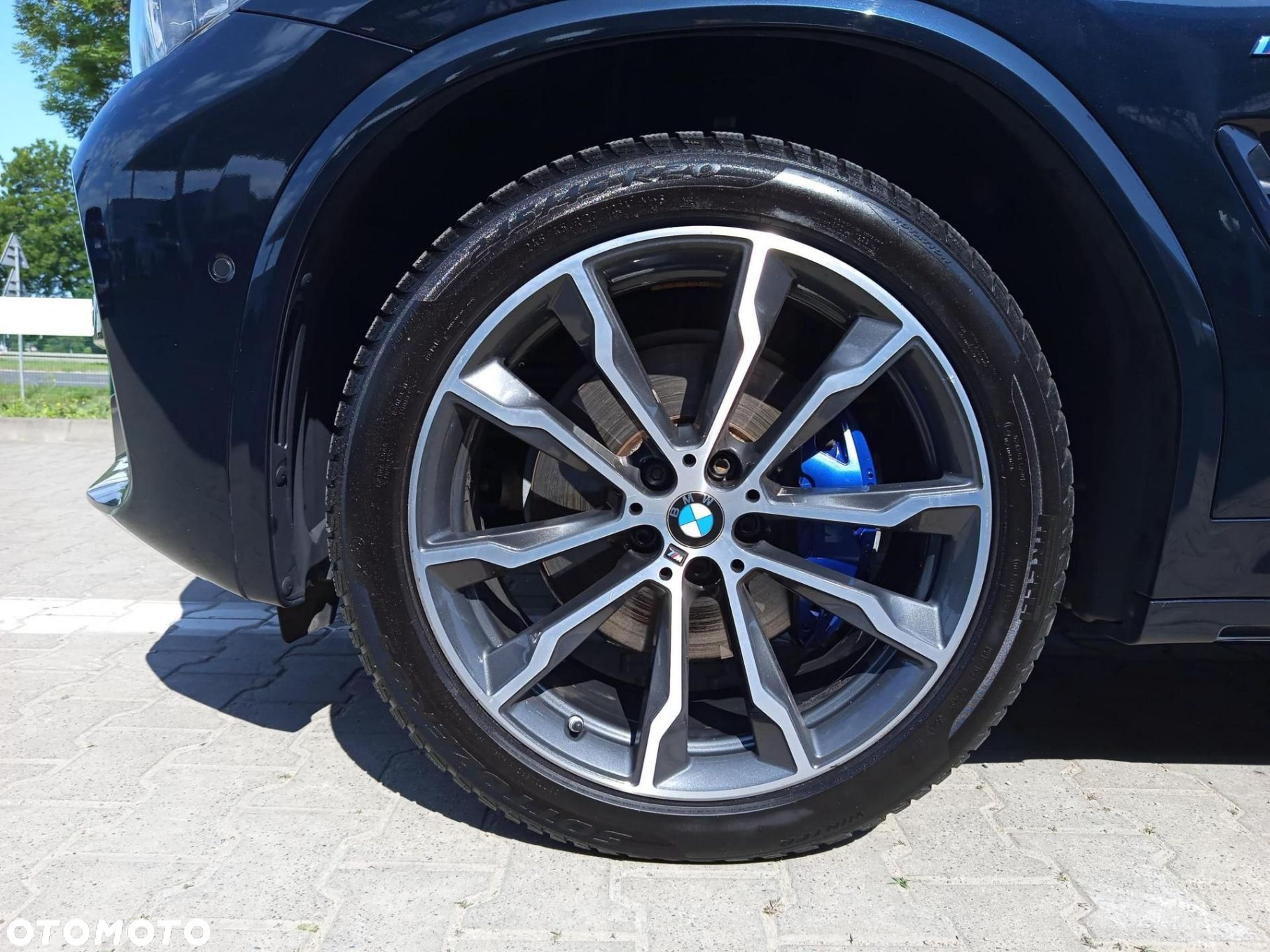BMW X3 - 10