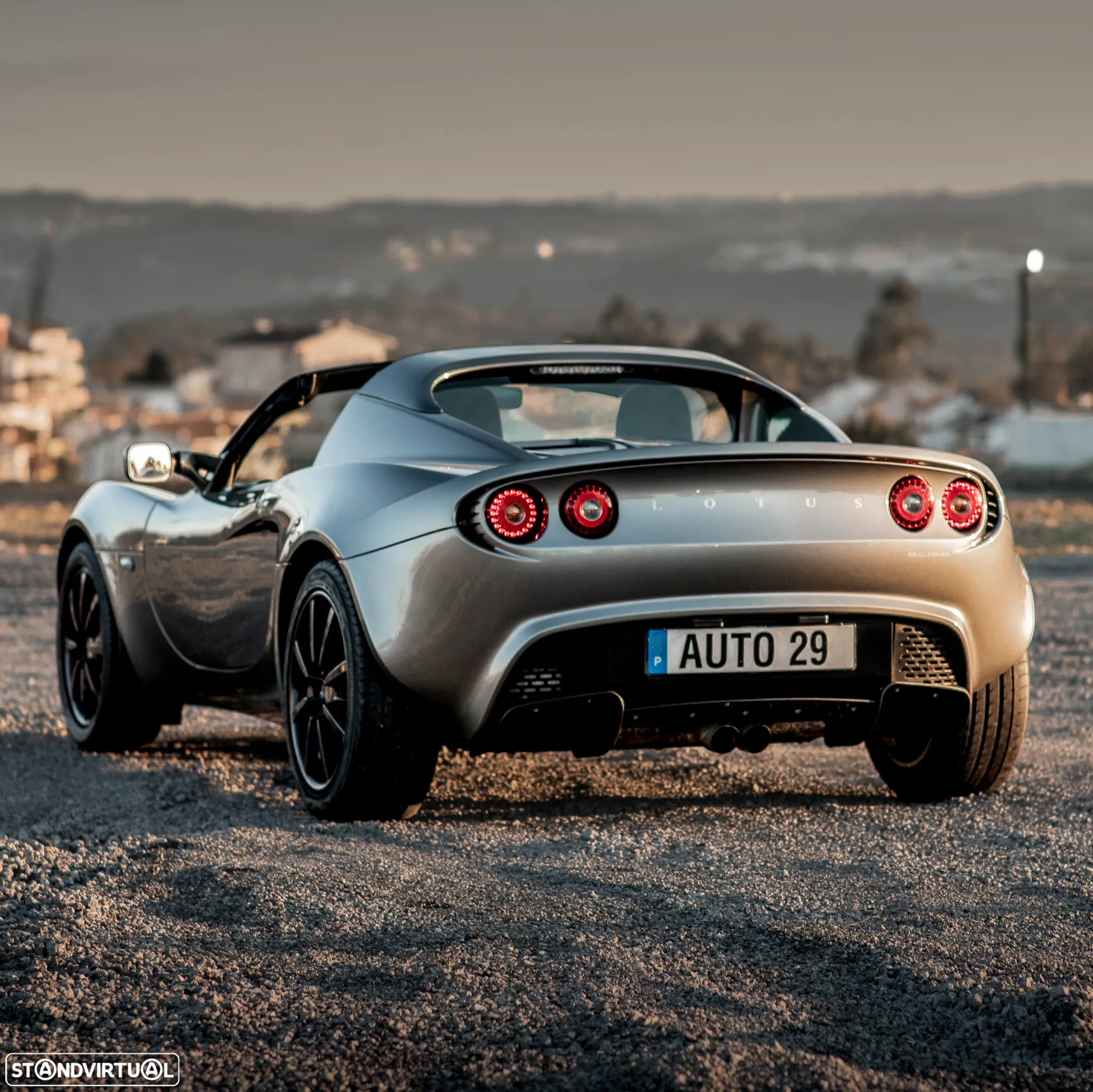 Lotus Elise 1.8 S - 5
